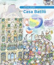 Portada de Little Story of Casa Batlló