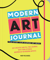 Portada de Modern Art Journal