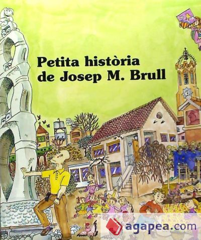 PETITA HISTORIA DE JOSEP M. BRULL