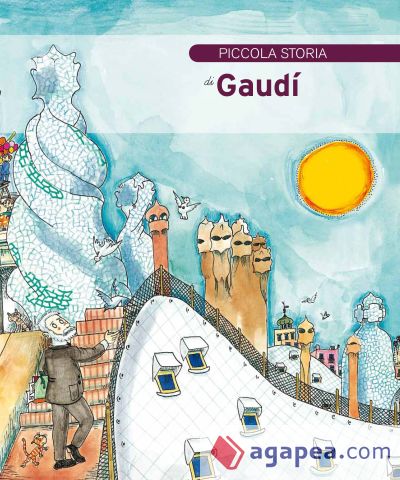 PICCOLA STORIA DI GAUDI