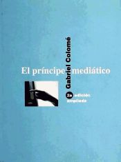 Portada de PRINCIPE MEDIATICO,EL