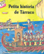 Portada de Pequeña historia de Tárraco