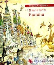 Portada de Pequeña historia de la Sagrada Familia