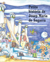 Portada de Petita Història de Josep Maria de Sagarra