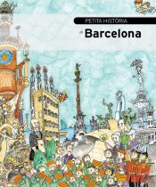 Portada de Petita història de Barcelona