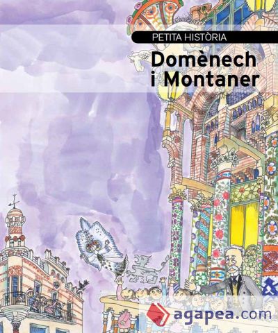 Petita història de Domènech i Montaner Petita història de Domènech i Montaner