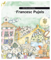 Portada de Petita història de Francesc Pujols