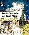 Portada de Petita història de Joan Miró