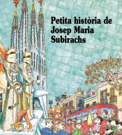 Portada de Petita història de Josep Maria Subirachs