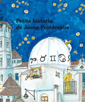 Portada de Petita història de Josep Pratdesaba