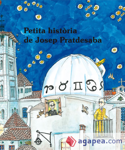 Petita història de Josep Pratdesaba