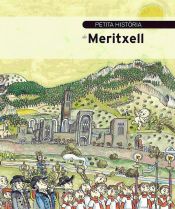 Portada de Petita història de Meritxell