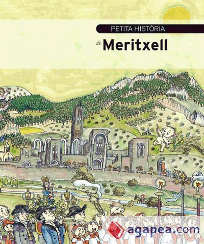 Petita història de Meritxell