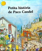 Portada de Petita història de Paco Candel