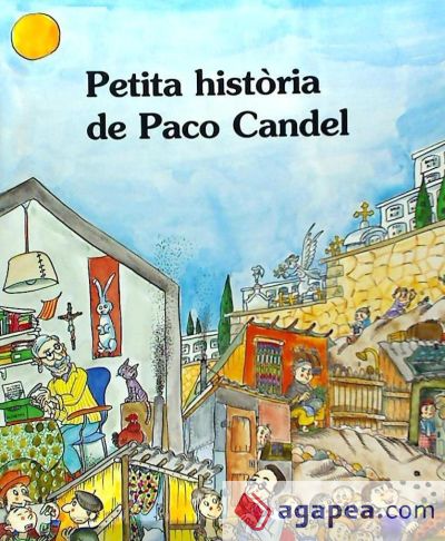 Petita història de Paco Candel