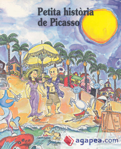 Petita història de Picasso