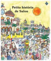 Portada de Petita hist&ograve;ria de Salou