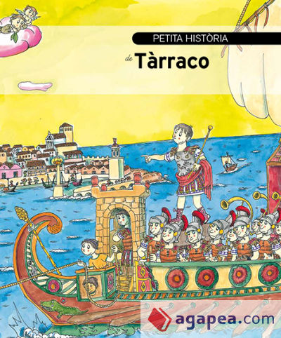 Petita història de Tàrraco
