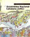 Portada de Petita història de l'Assamblea Naciona Catalana (ANC)