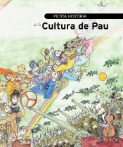 Portada de Petita història de la Cultura de Pau