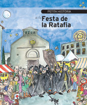 Portada de Petita història de la Festa de la Ratafia