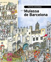 Portada de Petita història de la Mulassa de Barcelona