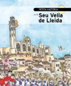 Portada de Petita hist&ograve;ria de la Seu Vella de Lleida (Ebook)