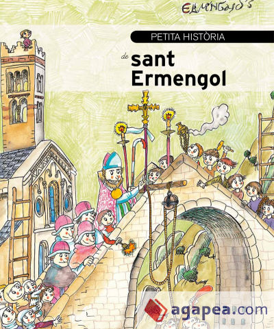 Petita història de sant Ermengol