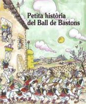 Portada de Petita història del Ball de Bastons