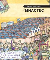 Portada de Petita història del MNACTEC