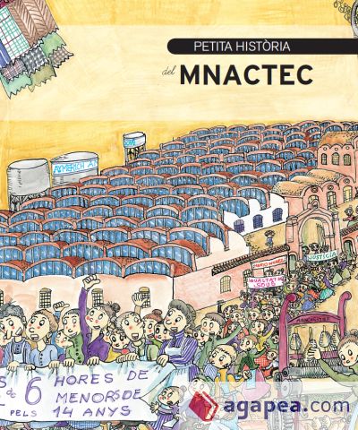 Petita història del MNACTEC