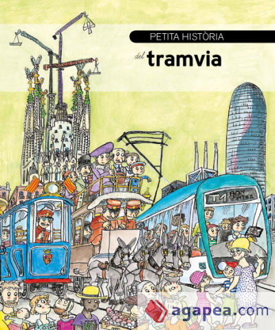 Petita història del tramvia