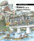 Portada de Petita història dels Raiers de la Noguera Pallaresa (Ebook)