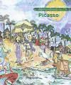 Portada de Petite histoire de Picasso