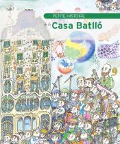 Portada de Petite histoire de la Casa Batlló