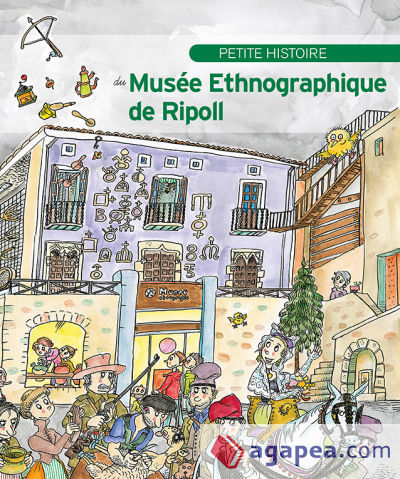 Petite histoire du Musée Ethnographique de Ripoll