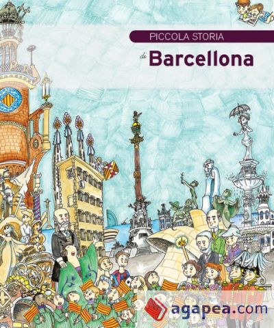 Piccola Storia di Barcellona