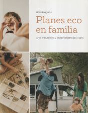 Portada de Planes eco en familia