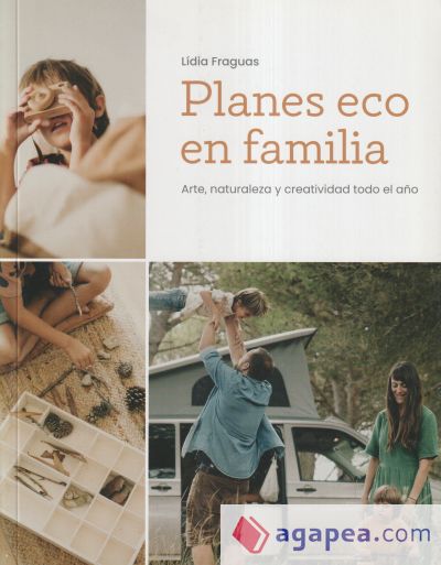 Planes eco en familia