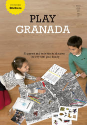 Portada de Play Granada