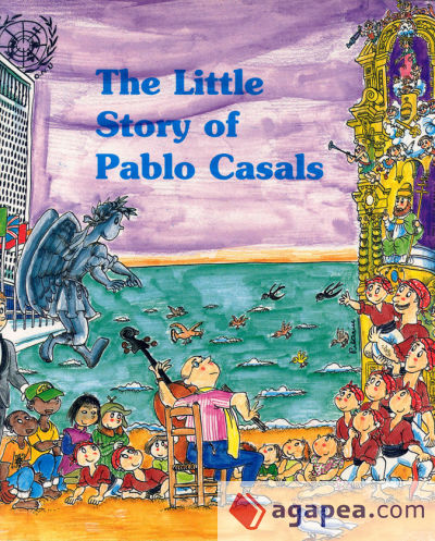 The little story of Pau Casals