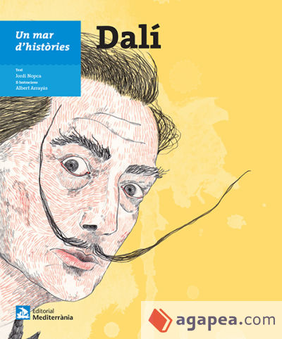 Un mar d'històries: Dalí