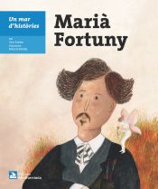 Portada de Un mar d'històries: Marià Fortuny