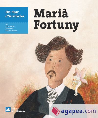 Un mar d'històries: Marià Fortuny