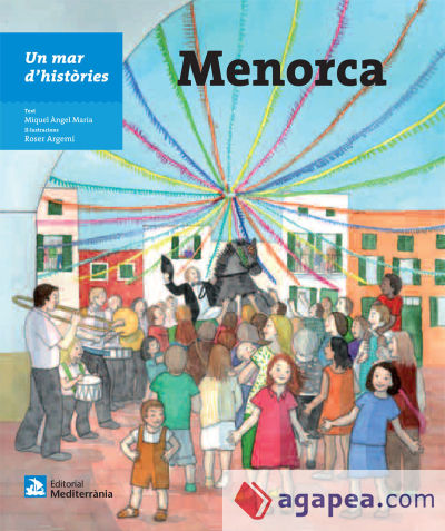 Un mar d'històries: Menorca