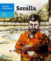 Portada de Un mar d’històries: Sorolla