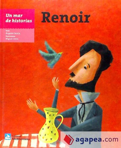 Un mar de historias: Renoir