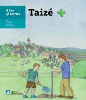 Portada de A Sea of Stories: Taizé (Ebook)