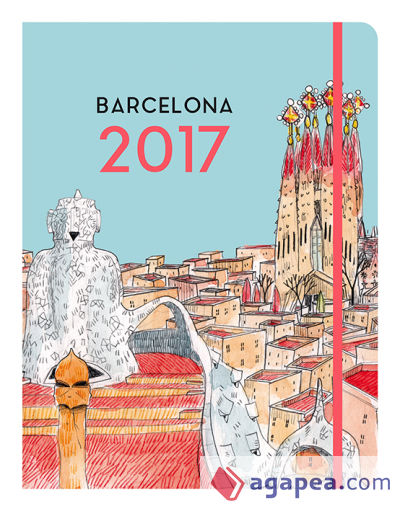 Agenda Barcelona 2017