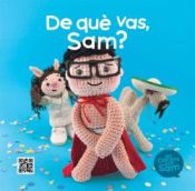 Portada de De què vas, Sam? (Ebook)